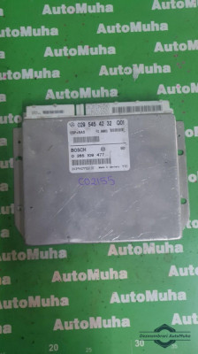 Calculator abs Mercedes A-Class (1997-2004) [W168] 0265109477 foto