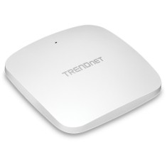 Access Point Wireless AX3000 Dual Band WiFi 6 PoE+, montaj interior - TRENDnet TEW-923DAP
