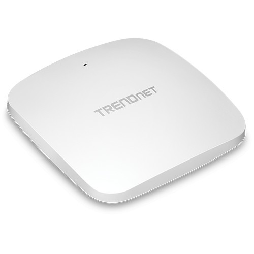Access Point Wireless AX3000 Dual Band WiFi 6 PoE+, montaj interior - TRENDnet TEW-923DAP