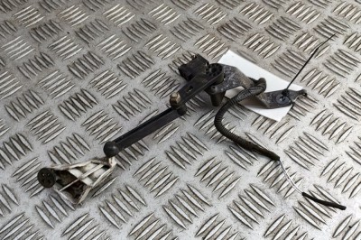 Senzor de nivel &amp;icirc;nălțime dreapta spate BMW 3 G20, G28 2022 OEM: 6895466 | 31204399 foto
