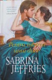 PENTRU IUBIREA UNUI DUCE-SABRINA JEFFRIES-267835