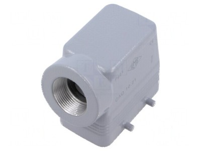 Carcasă pentru conectori HDC C-TYPE 57.27 &amp;icirc;nalt foto
