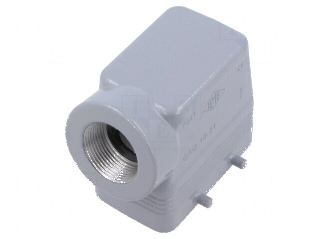 Carcasă pentru conectori HDC C-TYPE 57.27 &icirc;nalt