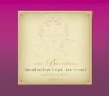 Timpul scrie pe trupul meu versuri (audiobook)