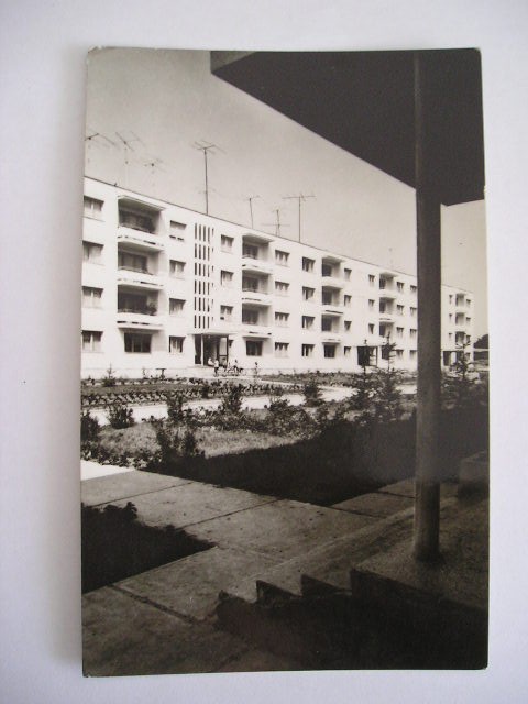 QW27 V - Carte postala - tematica turism - vedere - Romania - Vaslui 2