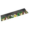 VidaXL Covor de bucătărie lavabil Spices, 60x300 cm, catifea 4005610