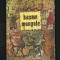 BASME MONGOLE - EDITURA ION CREANGĂ