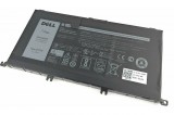 Baterie Laptop, Dell, Inspiron, 15 5576, 5577, 7557, 7559, 7566, 7567, 7759, P65F, 0GFJ6, 71JF4, 071JF4, 00GFJ6, 357F9, 6480 mAh, 74Wh