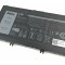 Baterie Laptop, Dell, Inspiron, 15 5576, 5577, 7557, 7559, 7566, 7567, 7759, P65F, 0GFJ6, 71JF4, 071JF4, 00GFJ6, 357F9, 6480 mAh, 74Wh