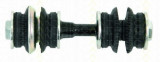 Brat/bieleta suspensie, stabilizator TOYOTA YARIS (P1) (1999 - 2005) TRISCAN 8500 13619