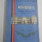 MONOGRAFIA LICEULUI PEDAGOGIC CIMPULUNG-MUSCEL 1867-1967 - N. Nicolaescu * Al. Bunescu * Gh. Pirnuta