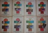 ENCICLOPEDIA PRACTICA A COPIILOR - 8 VOLUME {1981-1984}