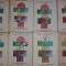 ENCICLOPEDIA PRACTICA A COPIILOR - 8 VOLUME {1981-1984}