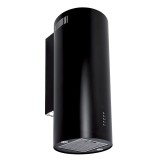 Cumpara ieftin Hotă de bucătărie Osaka Black 192 W