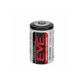 EVE ER14250 / 1 / 2AA Baterie litiu 3.6V 1200mAh