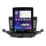 Cumpara ieftin Navigatie dedicata cu Android Opel Astra K 2015 - 2021 sedan, 8GB RAM, Radio