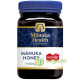 Miere de Manuka (MGO 400+) 500g