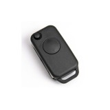 Carcasa telecomanda compatibila Mercedes, cu lamela, Cod: 1070