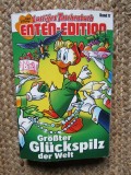 LTB Enten-Edition - Gr&ouml;&szlig;ter Gl&uuml;ckspilz der Welt Nr. 77