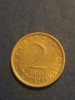 2 stotinki 2000, Europa