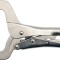 Cleste autoblocant cu clema tip C 280 mm YATO