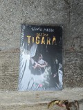Ultima tigara - Silviu Messe
