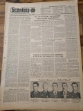 scanteia 19 februarie 1952-satele banatului,150 ani de la nasterea victor hugo