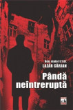 Panda neintrerupta | Lazar Carjan, Neverland