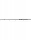 Lanseta Daiwa Windcast Carp, 3.60m, 3lbs, 2buc