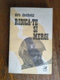 Ridica-te si mergi - Doru Davidovici , pilot, aviatie / R3P4F