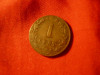 Moneda 1 Cent 1882 Olanda , cupru , cal.F.Buna, Europa