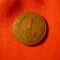 Moneda 1 Cent 1882 Olanda , cupru , cal.F.Buna