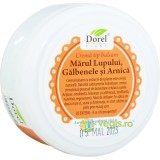 Crema-Balsam Marul Lupului, Galbenele si Arnica 90ml