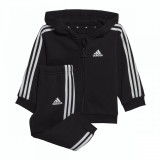 Trening adidas I 3S FZ FL JOG