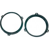 Cadru difuzor 165mm Fiat Fiat Panda 2003- 2buc.