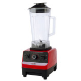 Cumpara ieftin Blender Voltz V51162A, 1000W, 2 l, 15 viteze, scara de masurare, rosu