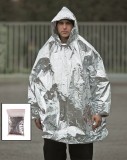 Poncho supravietuire Mil-Tec