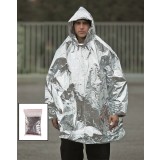 Poncho supravietuire Mil-Tec