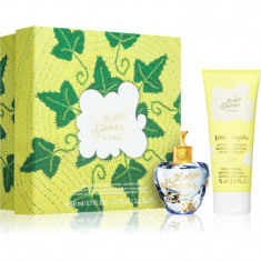 Lolita Lempicka Le Parfum set cadou pentru femei