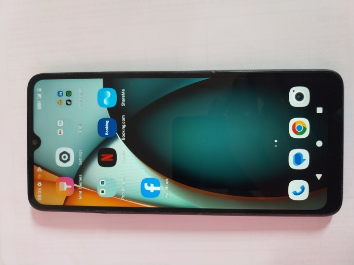 Telefon Redmi A3
