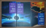 Peter F. Hamilton - Steaua Pandorei (vol. I-III)