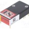 Convertor DC/DC 10W XP POWER 12VDC 0-5kVDC 2mA THT FS