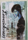 Lovesickness Junji Io, Viz Media