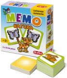 Joc educativ - Memo Natura | Star-E