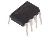 Driver Low-Side Controler Porți DIP8 5A 18VDC 2 Canale