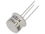 Tiristor 200V 3A TO5 THT
