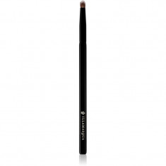 Illamasqua Smudge Brush pensula rotunda pentru machiaj 1 buc