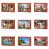 Puzzle 3000 piese &ndash; Castorland
