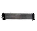 Radiator ulei motor, Termoflot Mercedes Clasa C 202014, E Cabrio 20, Clasa E 202016, E Coupe 20, 630x128x16mm, material Rezervor plastic, fagure