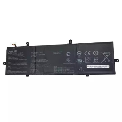 Baterie Laptop, Asus, ZenBook Flip 13 UX362, UX362F, UX362FA, 0B200-03160000, 3ICP5/70/81, C31N1816, 11.55V, 4335mAh, 50Wh foto